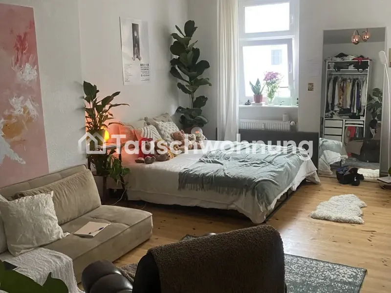 Tauschwohnung: Familienfreundliche Wohnung in P-Berger Kiez — photo 1
